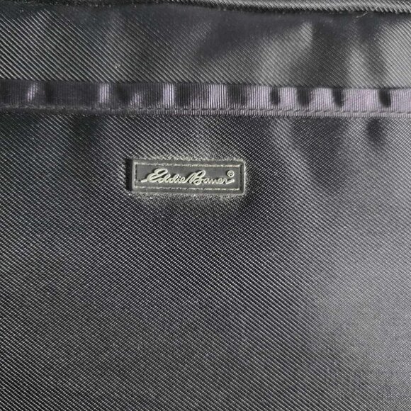 Eddie Bauer Portfolio Travel Office Binder - Picture 2 of 5